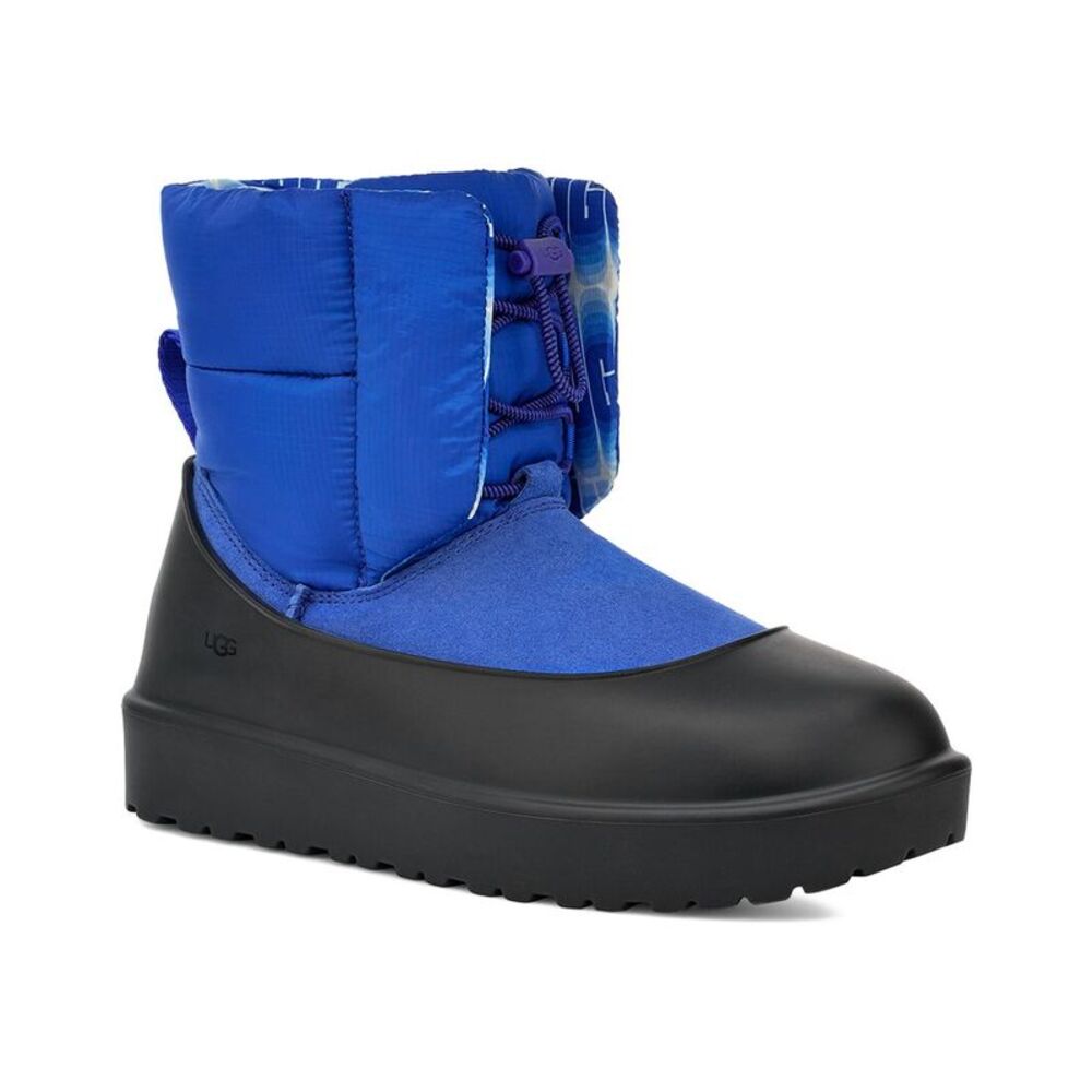 Ugg Classic Maxi Toggle Classic Mini Boot